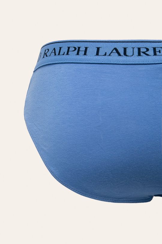 Polo Ralph Lauren - Slipy (3-pak)