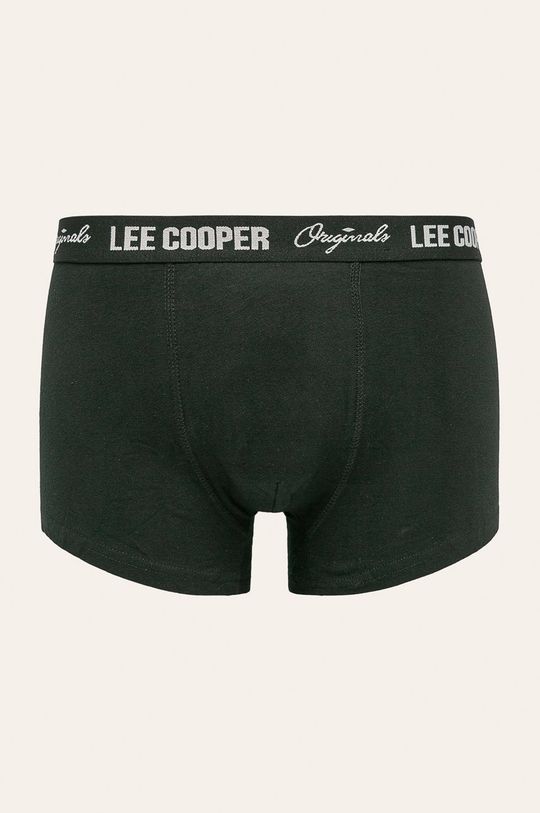 čierna Lee Cooper - Boxerky Pánsky