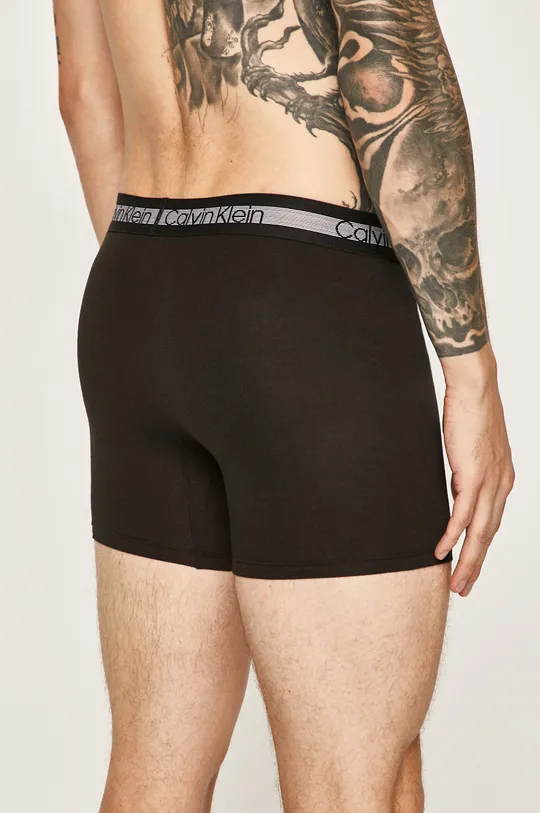 Calvin Klein Underwear - Боксеры (3 pack)
