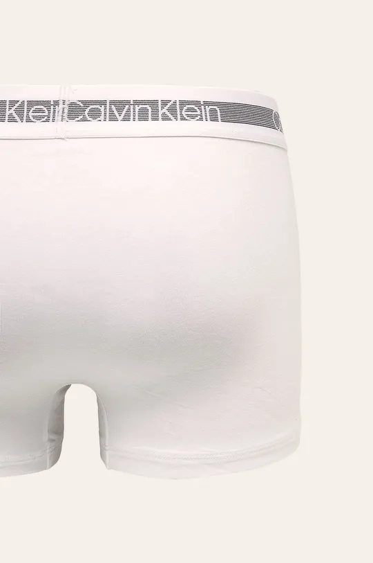 Calvin Klein Underwear - Boxerky (3 pak)  95% Bavlna, 5% Elastan