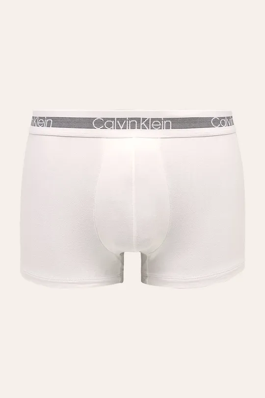 μαύρο Calvin Klein Underwear - Μποξεράκια (3 pack)
