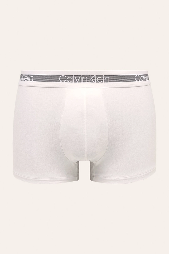 μαύρο Calvin Klein Underwear - Μποξεράκια (3 pack)