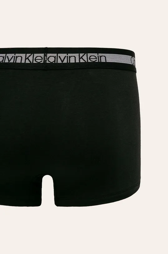 Calvin Klein Underwear Боксери (3 pack) чорний