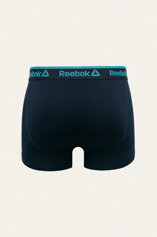 Reebok - Boxeralsó (3 db) F8187  8% elasztán, 92% poliészter