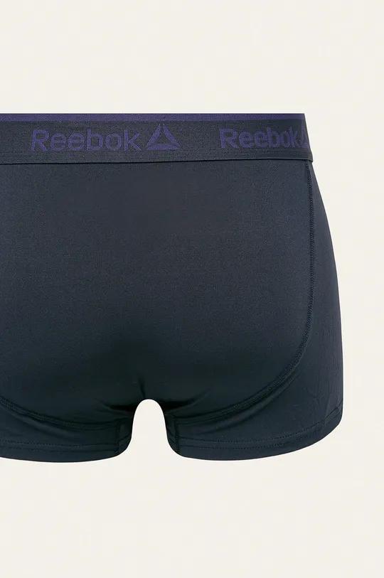 Reebok - Boxerky (3-pak) F8187 Pánsky