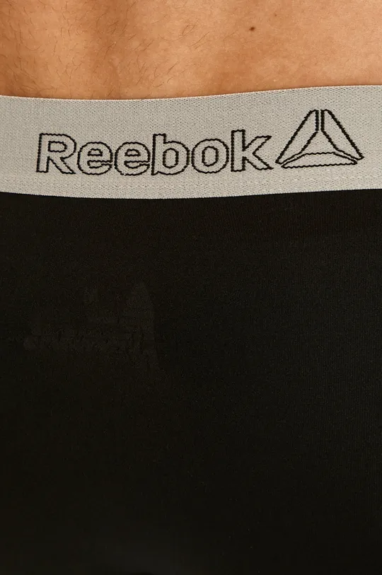 Reebok - Bokserki (2 pack) F8191