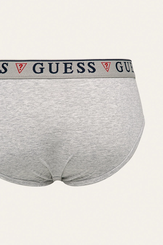 Guess Slipy (3-pack) Męski