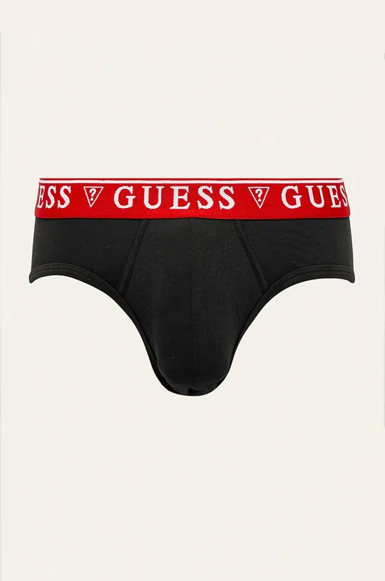 szary Guess Slipy (3-pack)
