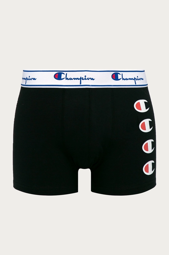 Champion - Боксеры (2 pack) Y081W  95% Хлопок, 5% Эластан