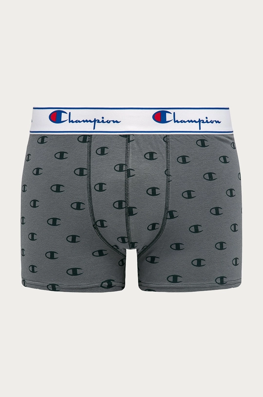 Champion - Bokserice (2 pack)  95% Pamuk, 5% Elastan