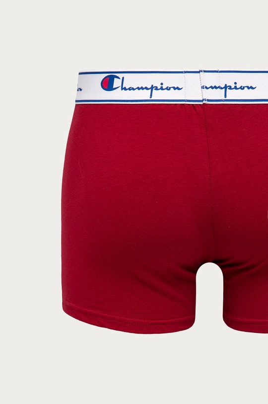 барвистий Champion - Боксери (2 pack) Y081W