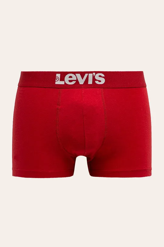 red Levi's boxer shorts (2-pack) Men’s