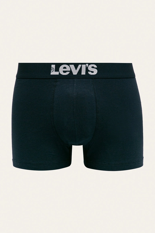 granatowy Levi's - Bokserki (2-pack) Męski