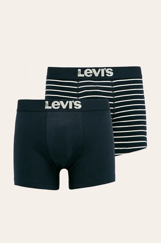 navy Levi's boxer shorts (2-pack) Men’s