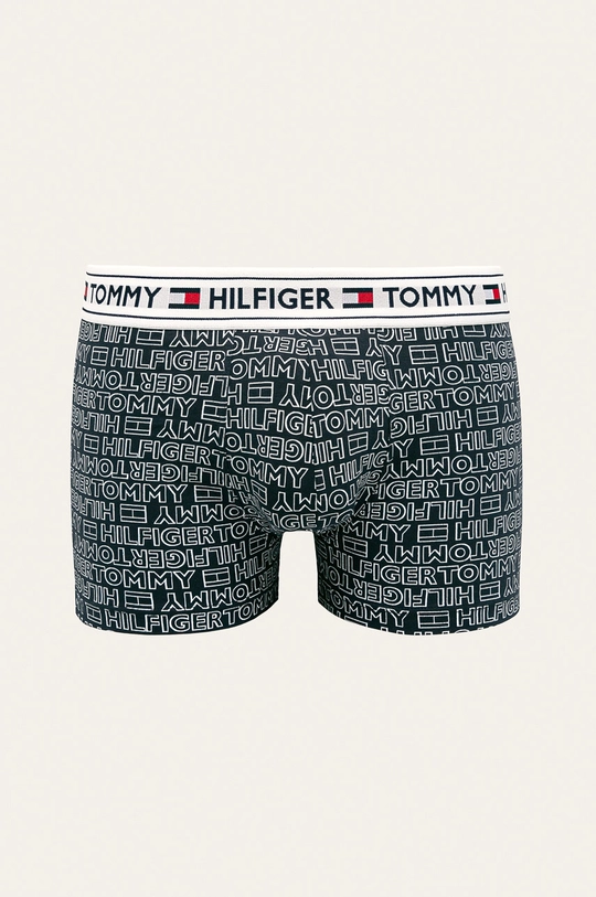 tmavomodrá Tommy Hilfiger - Boxerky Pánsky