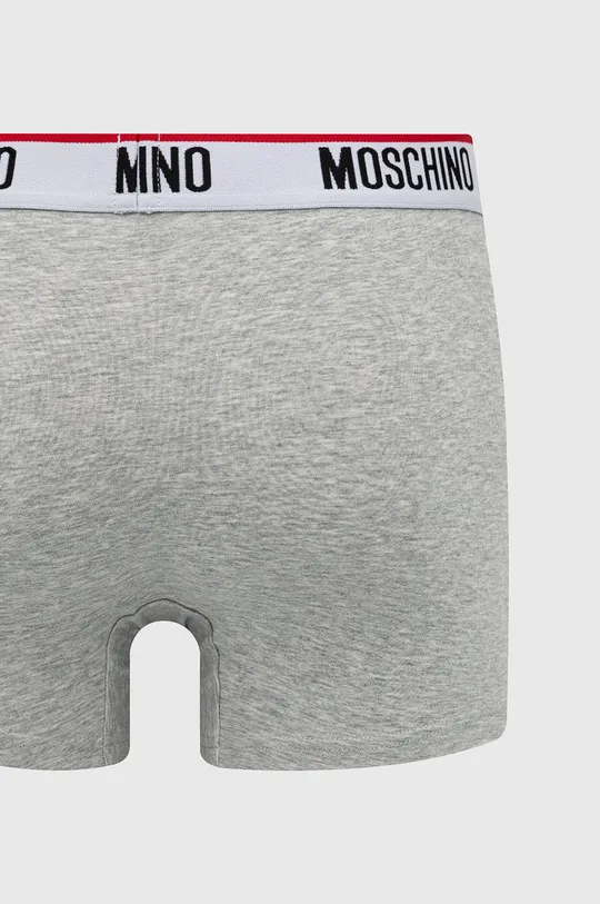 Moschino Underwear Bokserki (3-pack) 