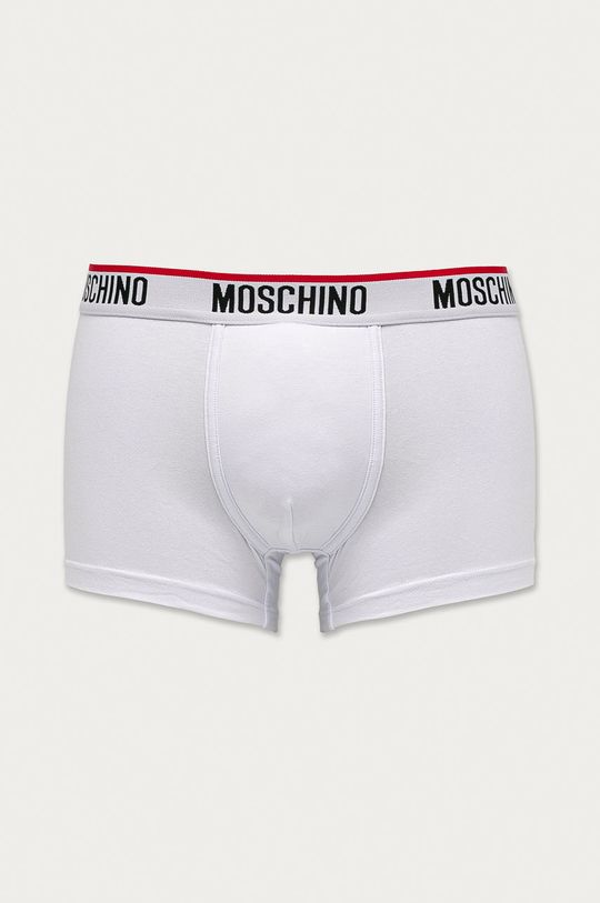 Боксери Moschino Underwear барвистий