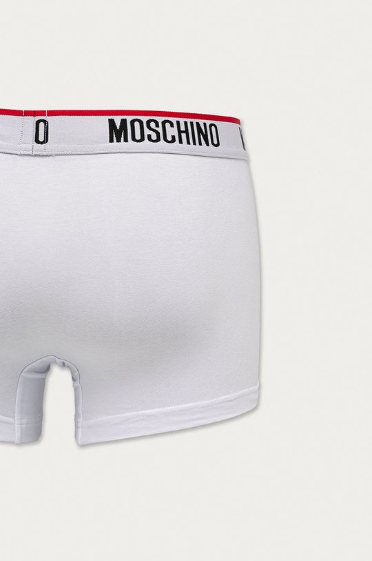 Боксери Moschino Underwear  95% Бавовна, 5% Еластан