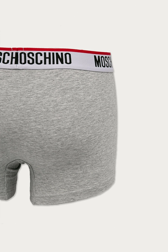 Boxerky Moschino Underwear Pánsky