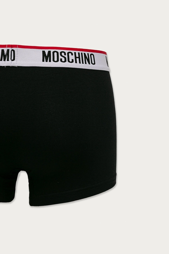 Боксеры Moschino Underwear