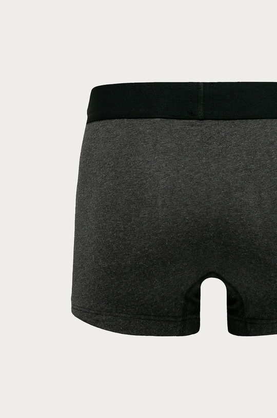 Levi's boxer shorts (2-pack) gray