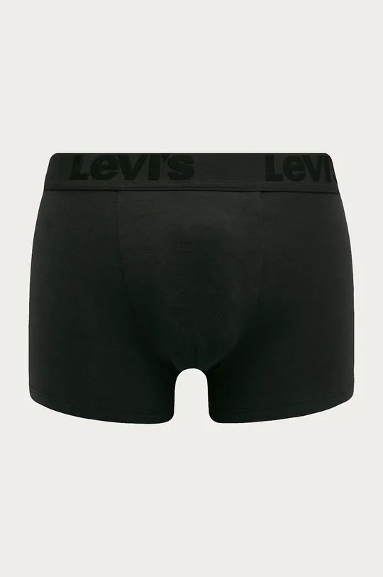 black Levi's boxer shorts (3-pack) Men’s