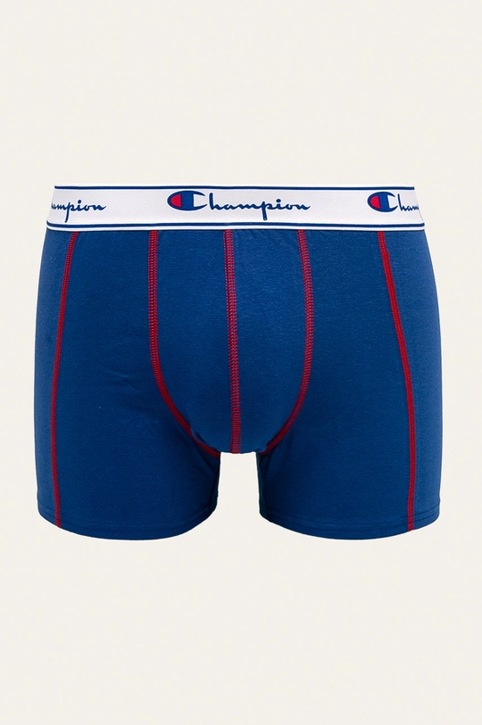 Champion - Boxerky (2-pak) Y081W.2P  95% Bavlna, 5% Elastan