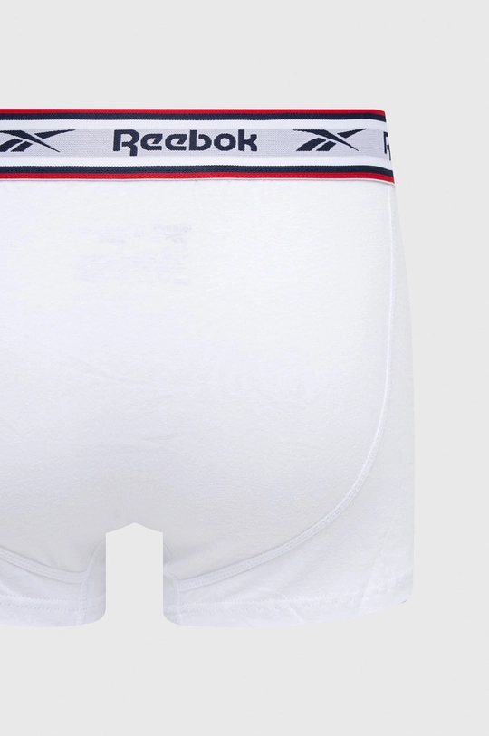 Reebok Боксеры (3-pack) U5.C8265