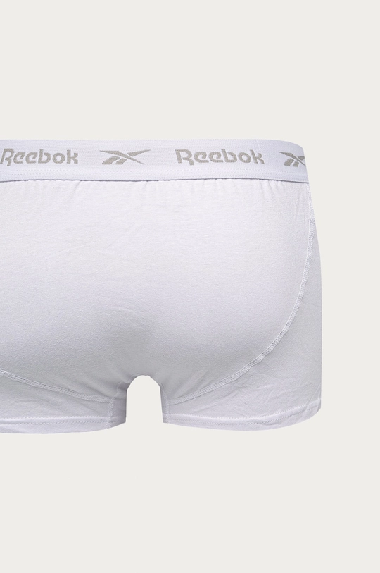 Reebok - Boxerky (5-pak) U5.C8285