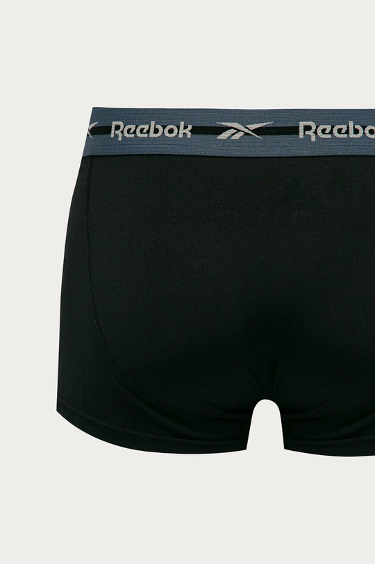 Reebok - Bokserki (3-pack) U5.F8274