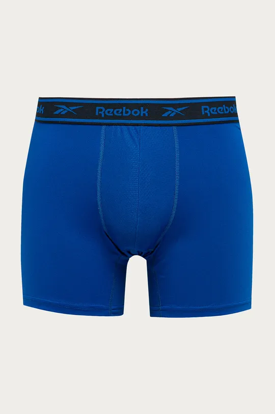 Reebok - Boxerky (3-pak) U5.F8281  95% Bavlna, 5% Elastan