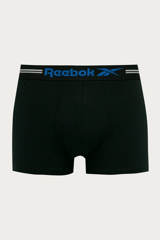 Reebok - Boxerky (5-pak) U5.F8284