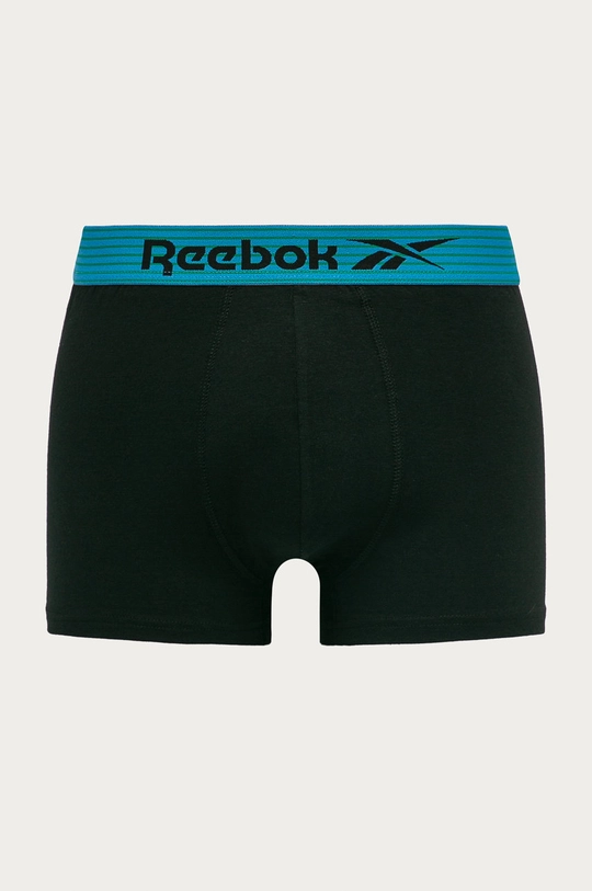 Reebok - Boxerky (3-pak) U5.F8287  95% Bavlna, 5% Elastan