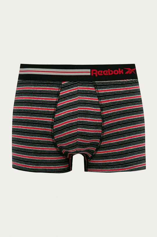 Reebok - Boxeralsó (3 db) U5.F8291  95% pamut, 5% elasztán