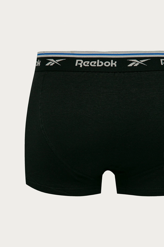 Reebok - Boxerky (3-pak) U5.F8292