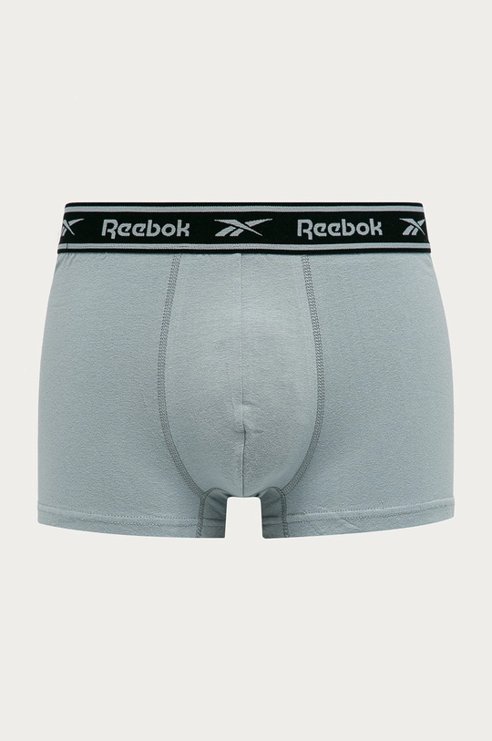 Reebok - Bokserki (3-pack) U5.F8296 95 % Bawełna, 5 % Elastan