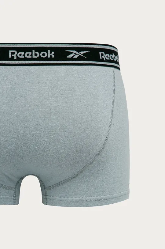 Reebok - Bokserki (3-pack) U5.F8296