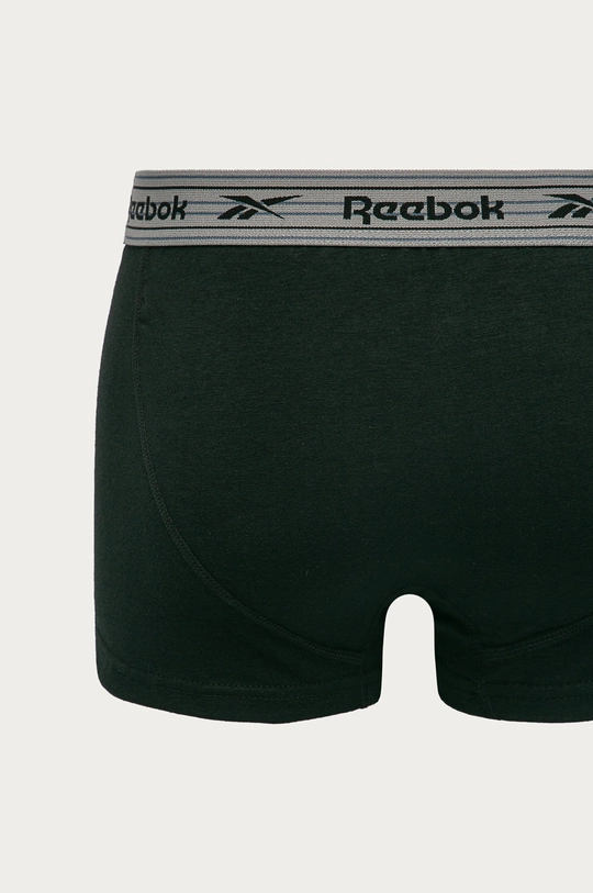 Reebok - Bokserki (3-pack) U5.F8298