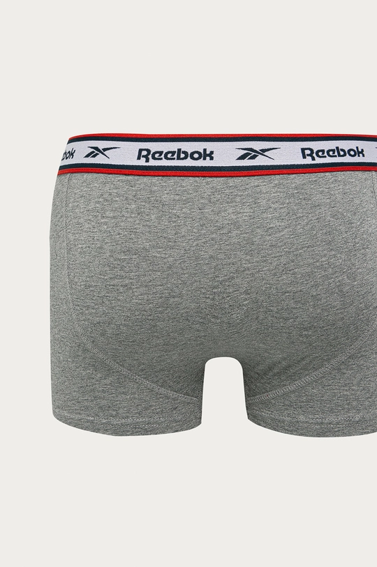 Reebok - Bokserice (3-pack)