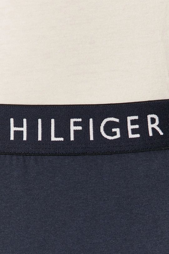 Tommy Hilfiger - Pyžamové nohavice  100% Bavlna