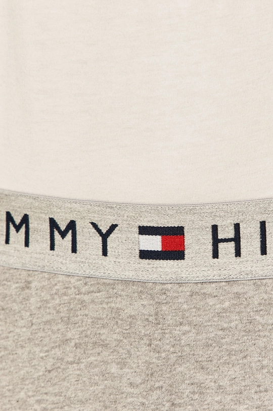 Tommy Hilfiger - Pyžamové nohavice  100% Bavlna