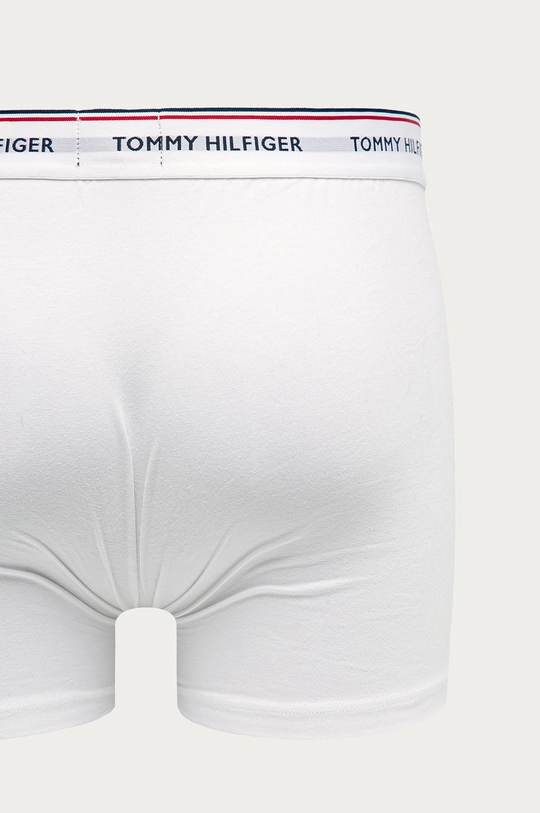 szürke Tommy Hilfiger - Boxeralsó (3-db)