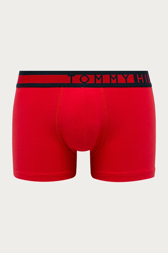 Tommy Hilfiger - Boxeralsó (3-db) többszínű