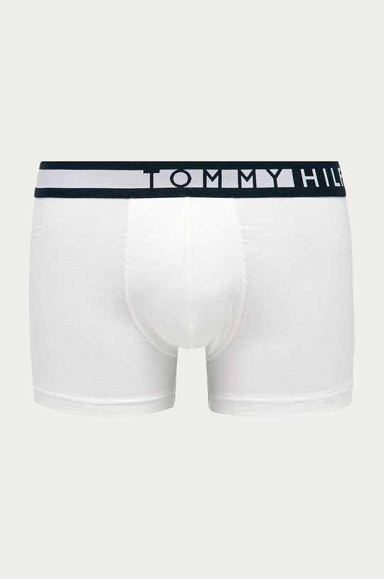 többszínű Tommy Hilfiger - Boxeralsó (3-db)