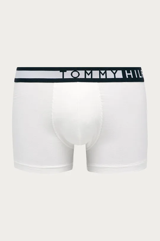 viacfarebná Tommy Hilfiger - Boxerky (3-pak)