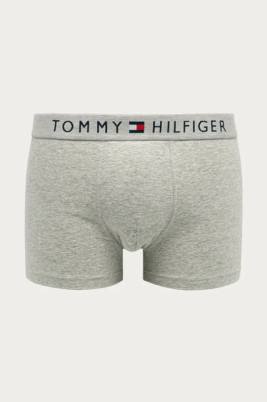 серый Tommy Hilfiger - Боксеры Мужской