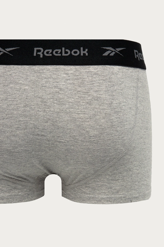 Reebok - Boxerky (4-pak) C8176