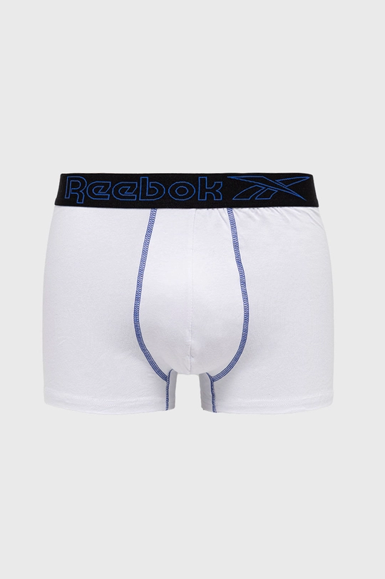 Boxerky Reebok F8319 viacfarebná