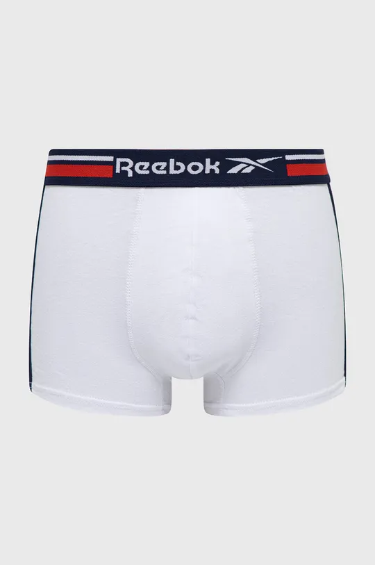 Boxerky Reebok F8326 viacfarebná