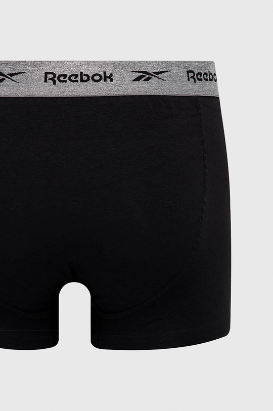 Boxerky Reebok F8330